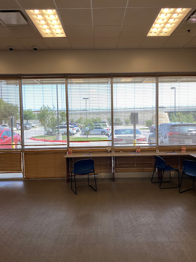 Blood Donation Center «BPL Plasma Center - Slaughter Ln.», reviews and photos