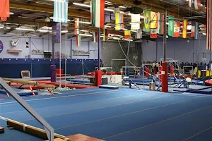 Gymnastics World image
