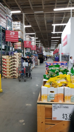 Warehouse club «BJ’s Wholesale Club», reviews and photos, 3635 Hempstead Turnpike, Levittown, NY 11756, USA