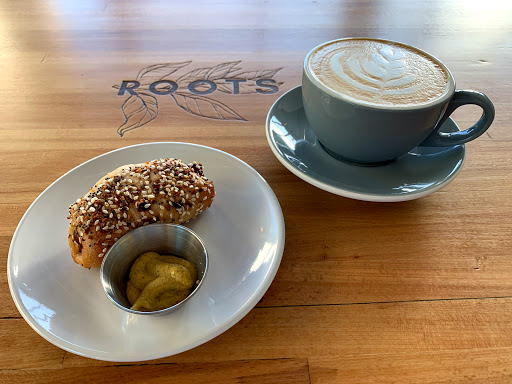 Roots Coffee Fort Worth