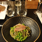 Photo n°4 de l'avis de Alerocker. fait le 24/08/2022 à 11:38 sur le  Ai Mercanti à Venice