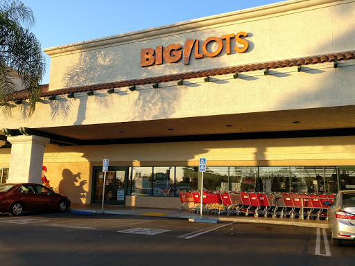 Big Lots, 1955 Foothill Blvd, La Verne, CA 91750, USA, 