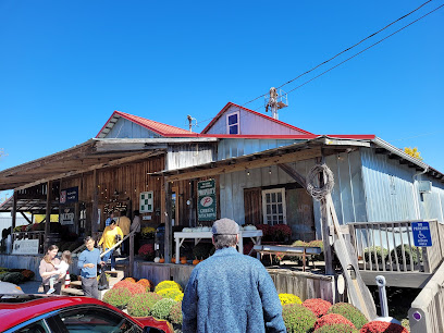 Nolensville Feed Mill llc, Amish Country Market