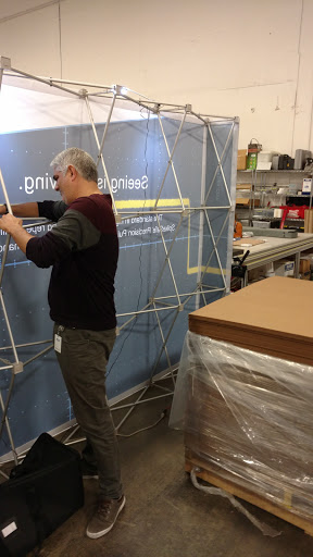 Commercial Printer «L+L Printers», reviews and photos, 6200 Yarrow Dr, Carlsbad, CA 92011, USA