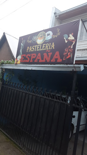 Opiniones de Pasteleria España en Talca - Panadería