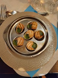 Escargot du Restaurant français Au Bistrot de la Montagne à Paris - n°7