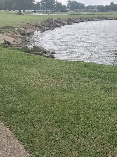 Golf Course «Bay Forest Golf Course», reviews and photos, 201 Bay Forest Dr, La Porte, TX 77571, USA