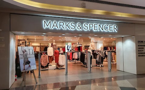 Marks & Spencer image