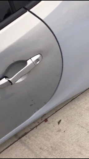 Auto Body Shop «Maaco Collision Repair & Auto Painting», reviews and photos, 1716 E Oakton St, Des Plaines, IL 60018, USA