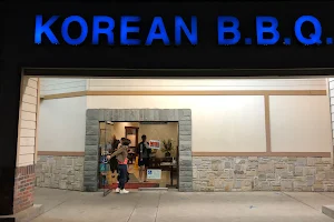 OGN Korean BBQ (Ong Ga Nae) (Rowland Heights, CA) image