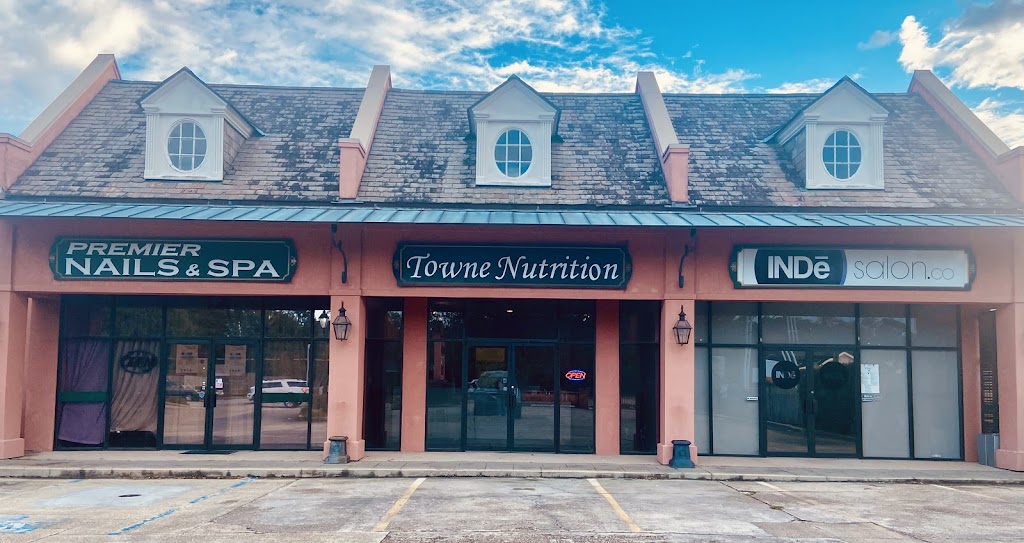 Towne Nutrition 70809