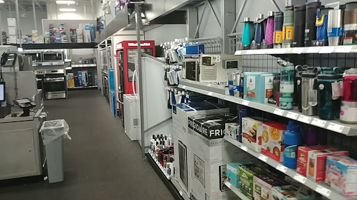 Electronics Store «Best Buy», reviews and photos, 4620 Garth Rd, Baytown, TX 77521, USA