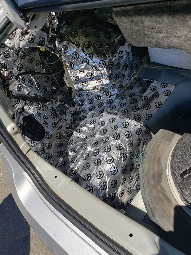 Street Beat Car Audio image