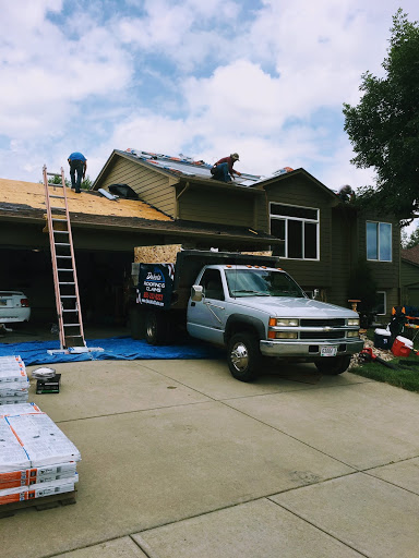 Dakota Roofing and Claims in Sioux Falls, South Dakota