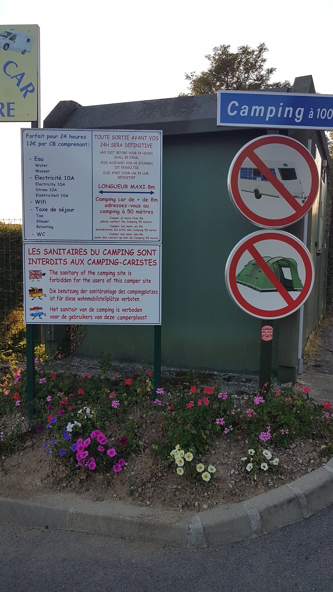 Photo n° 2 de l'avis de Patrick.e fait le 06/08/2018 à 14:03