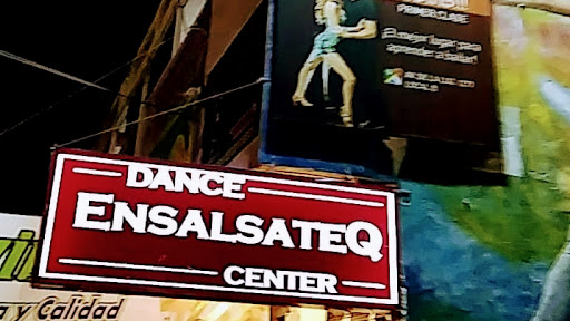 Clases de baile Queretaro| EnsalsateQ Sucursal Av luz |Salsa, Cumbia, Bachata| Coreografías XV años