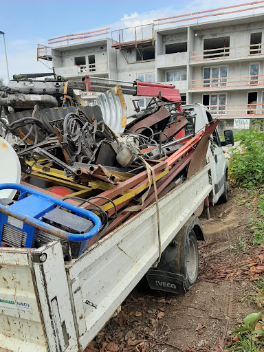 Photo 5 - Bochet Recyclage Sarl