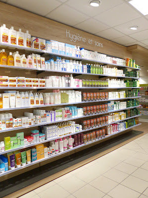 Pharmacie La Croix Du Perche à Mortagne-au-Perche
