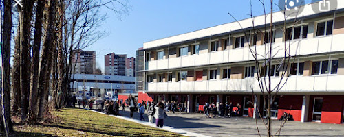 École privée Ecole Saint Pierre des Cordeliers Seynod