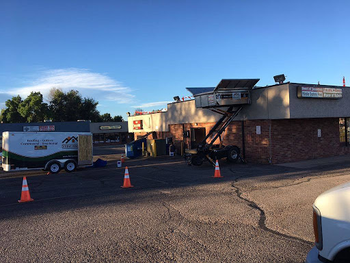 Roofing Contractor «Divine Roofing, Inc.», reviews and photos