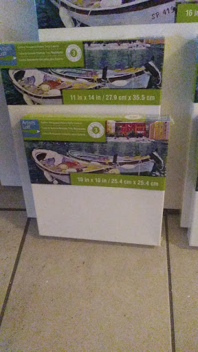 Craft Store «Michaels», reviews and photos, 142 THF Blvd, Chesterfield, MO 63005, USA