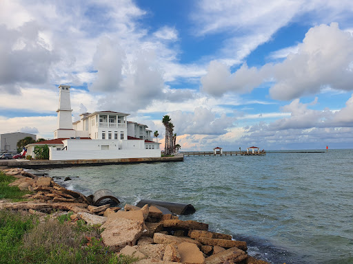 History Museum «Fulton Mansion State Historic Site», reviews and photos, 317 Fulton Beach Rd, Rockport, TX 78382, USA