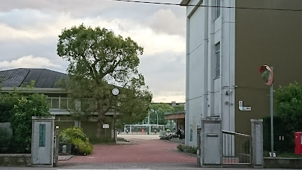 京都市立四条中学校