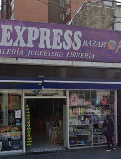 Express Bazar
