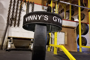 Vinny's Gym
