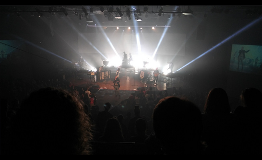 Event Venue «Venue 510», reviews and photos, 510 SW Wilshire Blvd, Burleson, TX 76028, USA