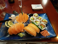 Sushi du Restaurant japonais Yakigushi à Montrouge - n°12