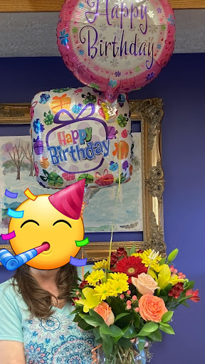 Florist «Up-Towne Flowers & Gift Shoppe», reviews and photos, 2145 W Dublin Granville Rd, Worthington, OH 43085, USA