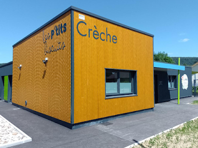 Crèche Les P'tits Biscuits de Ceyzériat à Ceyzériat
