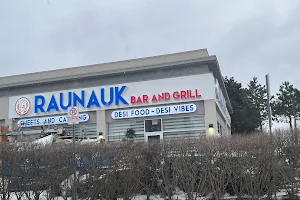 Raunauk Bar And Grill image