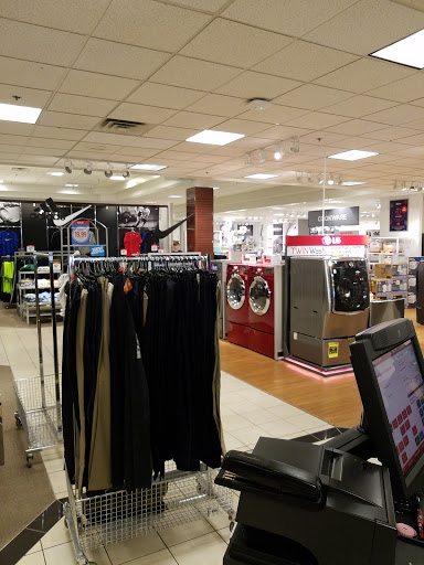 JCPenney, 3 S Tunnel Rd, Asheville, NC 28805, USA, 