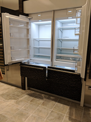 Appliance Store «Sub-Zero and Wolf Showroom - Baltimore», reviews and photos, 9204 Berger Rd, Columbia, MD 21046, USA