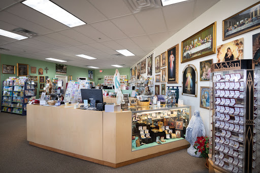 Book Store «Mary Immaculate Books & Gifts», reviews and photos, 1457 W Southern Ave # 15, Mesa, AZ 85202, USA