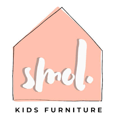 SMOL Kids Furniture