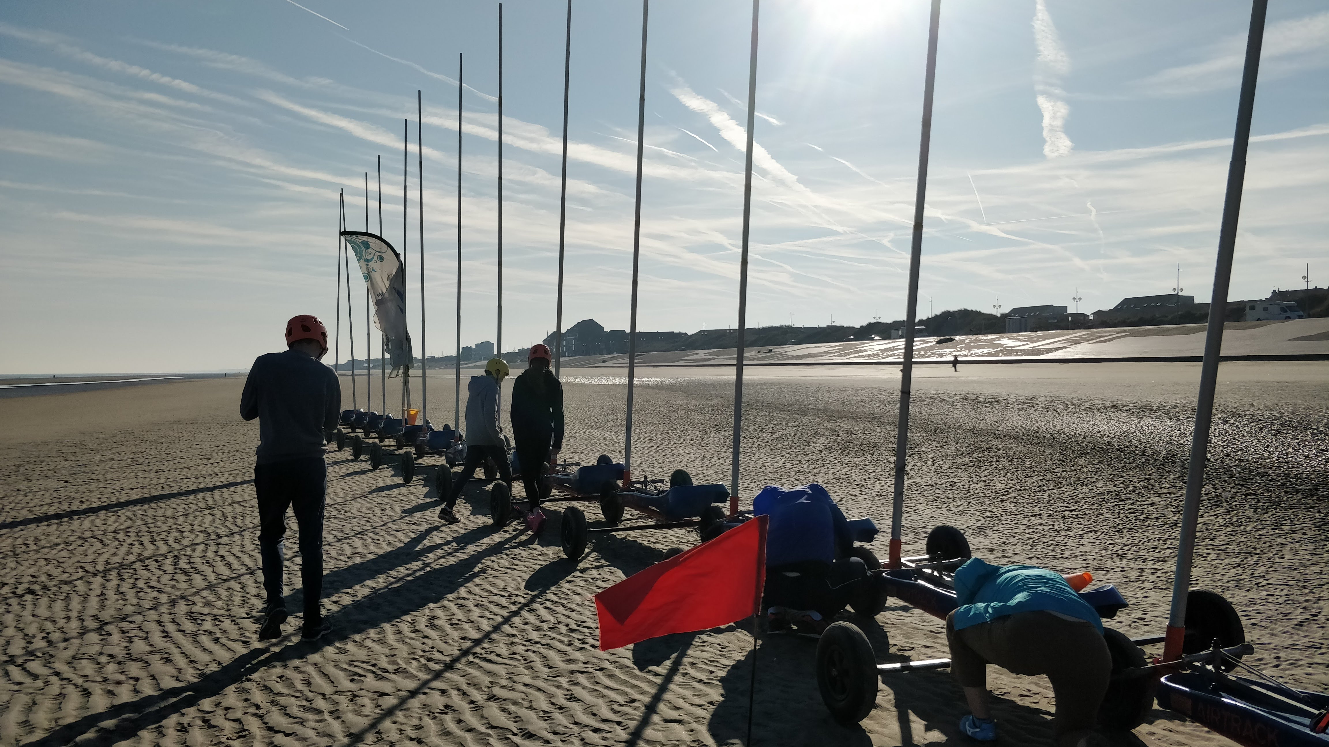 Photo n° 1 de l'avis de Erwan. fait le 19/04/2018 à 10:54