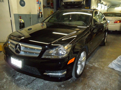 Auto Body Shop «Super Auto Body Shop», reviews and photos, 6533 San Fernando Rd, Glendale, CA 91201, USA