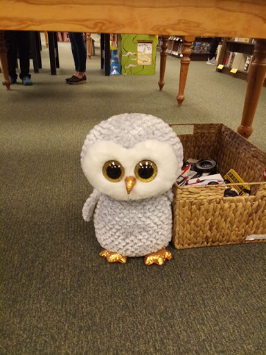 Book Store «Barnes & Noble», reviews and photos, 7020 Valley Creek Rd, Woodbury, MN 55125, USA