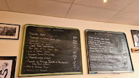 Restaurant français Le Local à Nancy - menu / carte