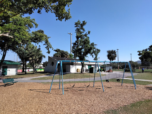 Park «Pine Island Park», reviews and photos, 320 S Pine Island Rd, Plantation, FL 33324, USA