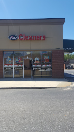 Dry Cleaner «Professional Cleaner», reviews and photos, 3330 Sugarloaf Pkwy, Lawrenceville, GA 30044, USA