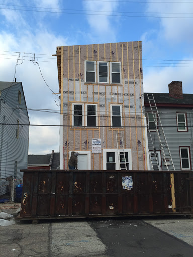 Roofing Contractor «Buccos Roofing Inc», reviews and photos, 2488 Berkshire Dr, Pittsburgh, PA 15241, USA