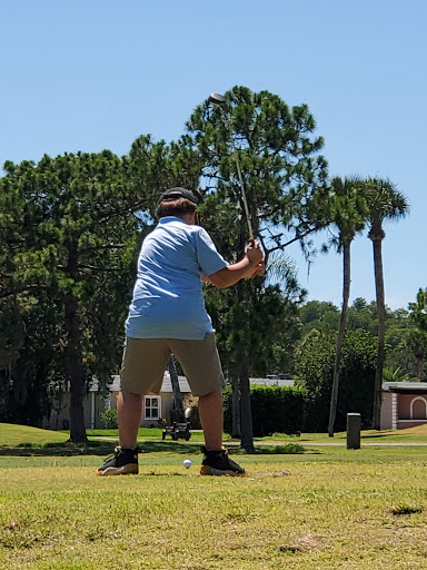 Golf Shop «Seven Springs Golf Shop», reviews and photos, 3535 Trophy Blvd, Trinity, FL 34655, USA