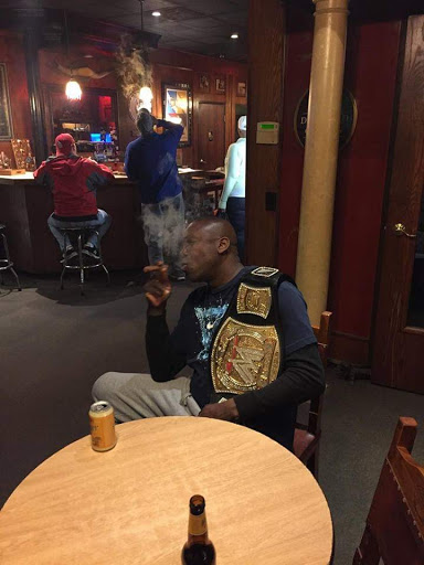 Cigar Shop «Lone Star State Cigar Co.», reviews and photos, 1100 14th St, Plano, TX 75074, USA