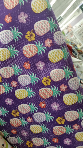 Fabric Store «Jo-Ann Fabrics and Crafts», reviews and photos, 80 S Tunnel Rd Suite 30, Asheville, NC 28805, USA