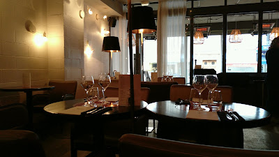 Bistrot MÔM à Paris