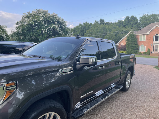 Window Tinting Service «Full Throttle Custom Automotive», reviews and photos, 312 E Main St, Lebanon, TN 37087, USA